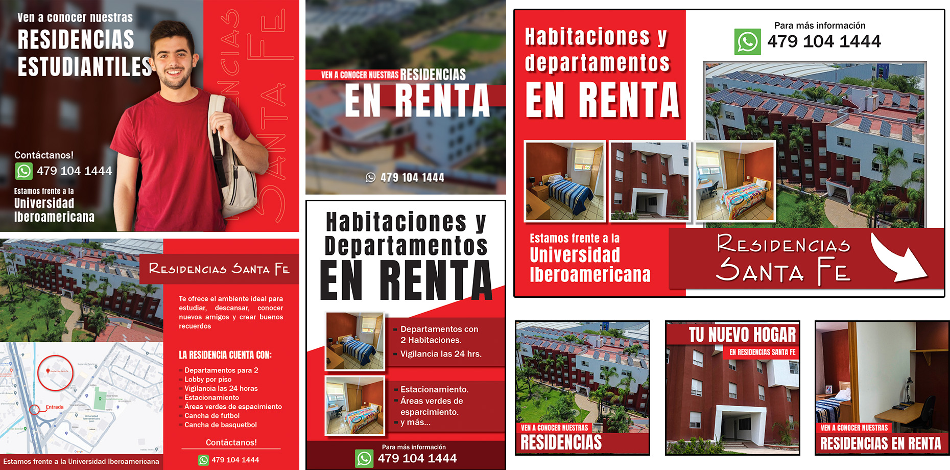 ART-E!_Mkt_Residencias SantaFe 02